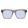 Lunettes de soleil Unisexe Narciso Hawkers Bleu Chrome