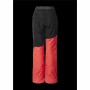 Pantalons de neige Picture Seen Noir Corail