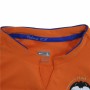 Maillot de Football à Manches Courtes pour Enfants Nike Valencia CF 07/08 Away Orange