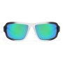 Lunettes de soleil Unisexe F18 Hawkers Emeraude