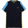 T-shirt à manches courtes homme Lacoste Sport Tennis