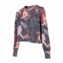 Camiseta de Manga Larga Mujer 4F Crop Top