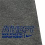 T-shirt à manches courtes homme Nike Hybrid Ahtletic DPT Gris foncé