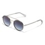 Lunettes de soleil Unisexe Gen Hawkers Gris