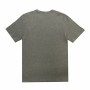 Camiseta de Manga Corta Hombre Nike Hybrid Ahtletic DPT Gris oscuro