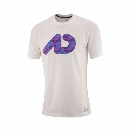 T-shirt à manches courtes homme Nike Hybrid ATH DPT Blanc