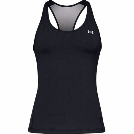 Débardeur Femme Under Armour Racer Tank Noir