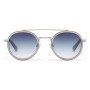 Lunettes de soleil Unisexe Gen Hawkers Gris