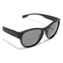 Lunettes de soleil Unisexe Neive Hawkers HNEI20BBT0 Noir