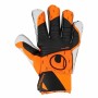 Guantes de Portero Uhlsport Starter Resist Naranja