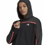 Chándal Mujer Adidas Sportswear Subtle Block Negro