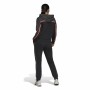 Chándal Mujer Adidas Sportswear Subtle Block Negro