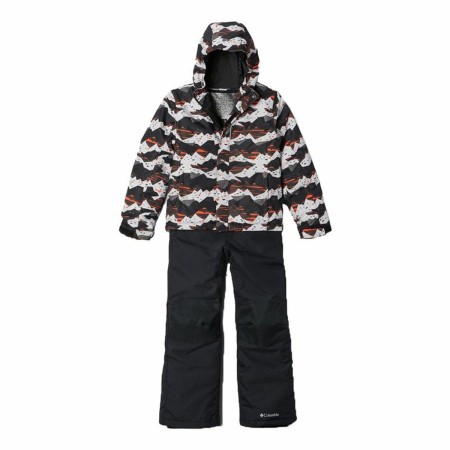 Conjunto Deportivo para Niños Columbia Buga™ Negro