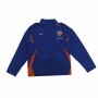 Survêtement pour Adultes Nike Valencia CF 05/06 Bleu