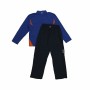 Survêtement pour Adultes Nike Valencia CF 05/06 Bleu