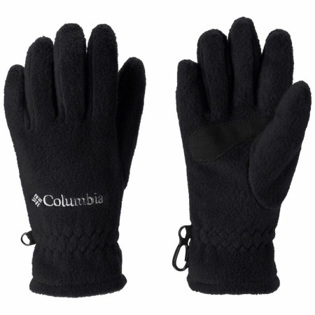 Gants de neige Columbia Youth Fast Trek™ Noir