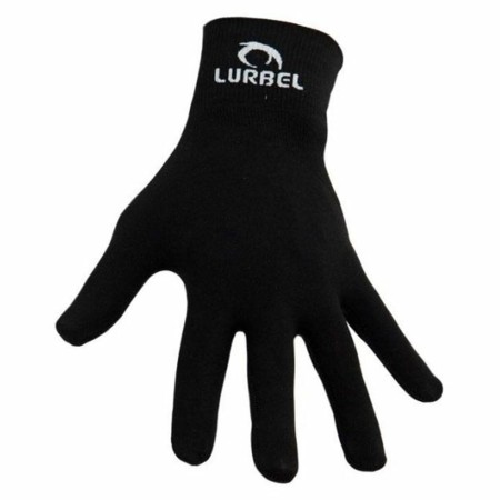 Guantes Lurbel Alaska Negro