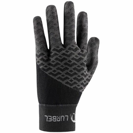 Guantes Lurbel Volkano Negro