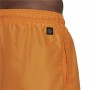 Bañador Hombre Adidas Solid Naranja