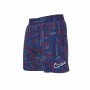 Bañador Niño Nike Volley Azul