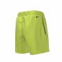 Maillot de bain enfant Nike Volley Jaune