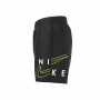 Maillot de bain enfant Nike Volley Noir