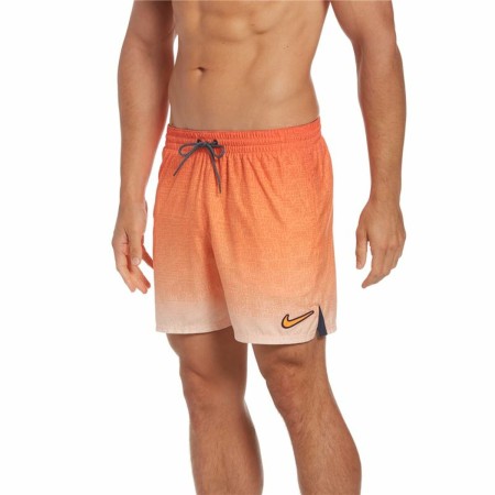 Bañador Hombre Nike Volley Naranja