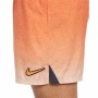 Bañador Hombre Nike Volley Naranja