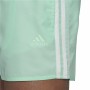 Bañador Hombre Adidas Classic 3B Aguamarina