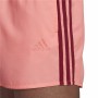 Bañador Hombre Adidas Classic 3B Rosa