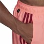 Bañador Hombre Adidas Classic 3B Rosa