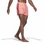 Bañador Hombre Adidas Classic 3B Rosa