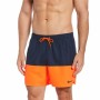 Bañador Hombre Nike Volley Naranja