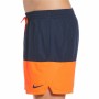 Bañador Hombre Nike Volley Naranja