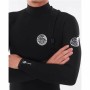 Neopreno Rip Curl E Bomb 4/3 Negro Hombre