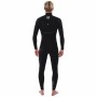 Neopreno Rip Curl E Bomb 4/3 Negro Hombre