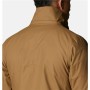 Chaqueta Deportiva para Hombre Columbia Bugaboo II Marrón