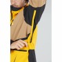 Anorak de ski Picture Naikoon Jaune Homme