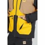 Anorak de ski Picture Naikoon Jaune Homme