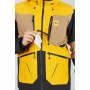 Anorak de ski Picture Naikoon Jaune Homme