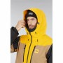 Anorak de ski Picture Naikoon Jaune Homme