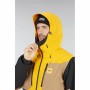 Anorak de ski Picture Naikoon Jaune Homme