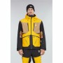 Anorak de ski Picture Naikoon Jaune Homme