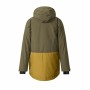 Anorak de ski Picture Glawi Femme Vert