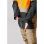 Anorak de ski Picture Elfyn Marron Clair Homme