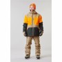 Anorak de ski Picture Elfyn Marron Clair Homme