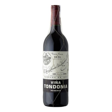 Vin rouge Bodegas López De Heredia Viña Tondonia