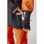 Anorak de ski Picture Anton Orange Homme