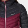 Veste de Sport pour Femme Regatta Harrock Fuchsia