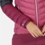 Chaqueta Deportiva para Mujer Regatta Harrock Fucsia